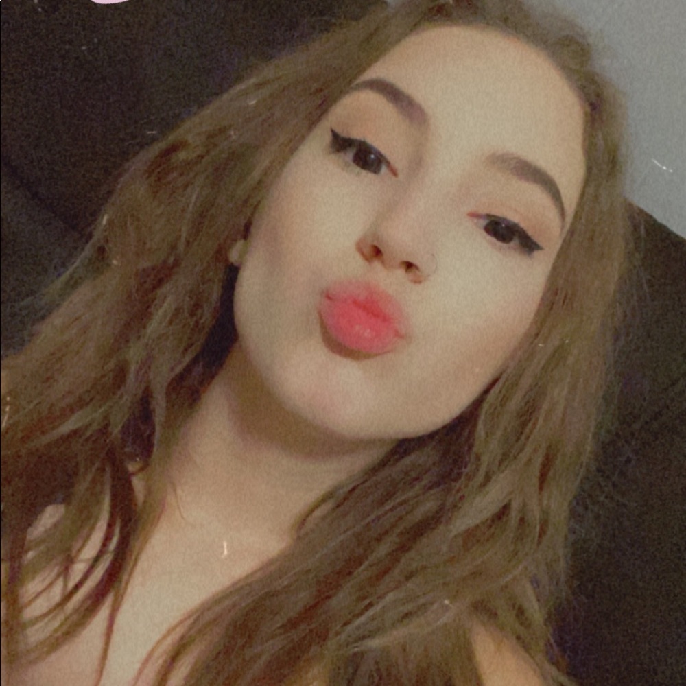 Meet your Posher, Abby